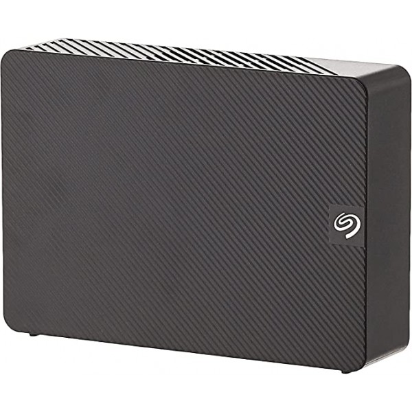 Disco Externo Seagate Desktop Expansión 16 Tb