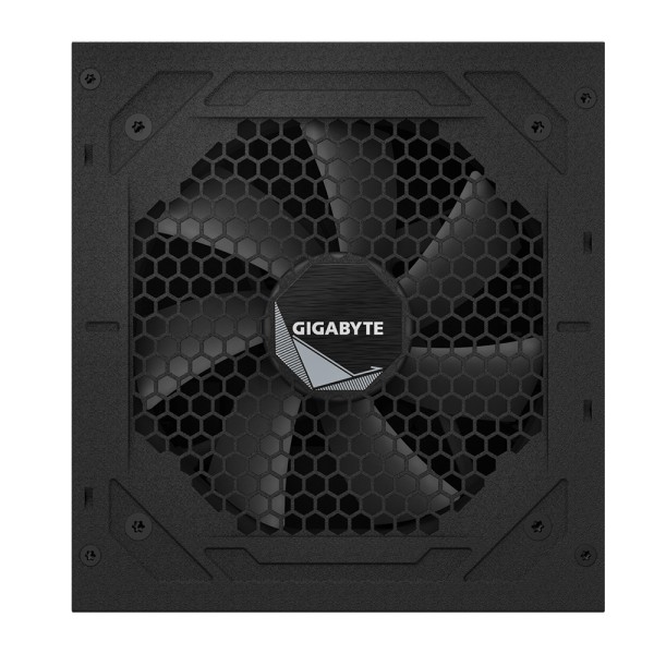 Fuente de Poder Gigabyte 1000W 80 Plus Gold Certified Totalmente Modular (GP-UD1000GM)