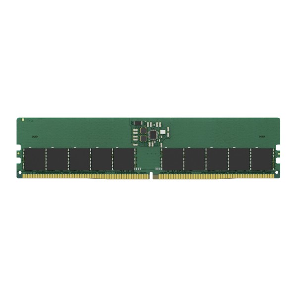 Kingston - DDR5 SDRAM - 5600 MHz - System specific - Registered - ECC - 16GB DDR5-5600MT/s ECC Module (KTD-PE556E-16G)