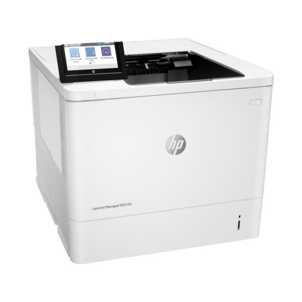 Impresora HP Láserjet Administrada E60165Dn (3Gy10A) Hasta 1200 X 1200 Dpi (3GY10A)