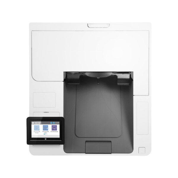 Impresora HP Láserjet Administrada E60165Dn (3Gy10A) Hasta 1200 X 1200 Dpi (3GY10A)