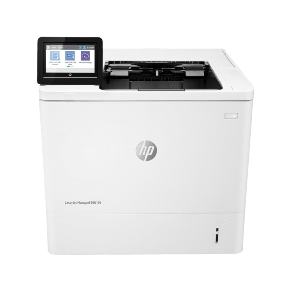 Impresora HP Láserjet Administrada E60165Dn (3Gy10A) Hasta 1200 X 1200 Dpi (3GY10A)