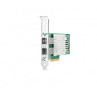 Adaptador Broadcom B cm57412 Ethernet 10 GB 2 Puertos Sfp+ Para HPe