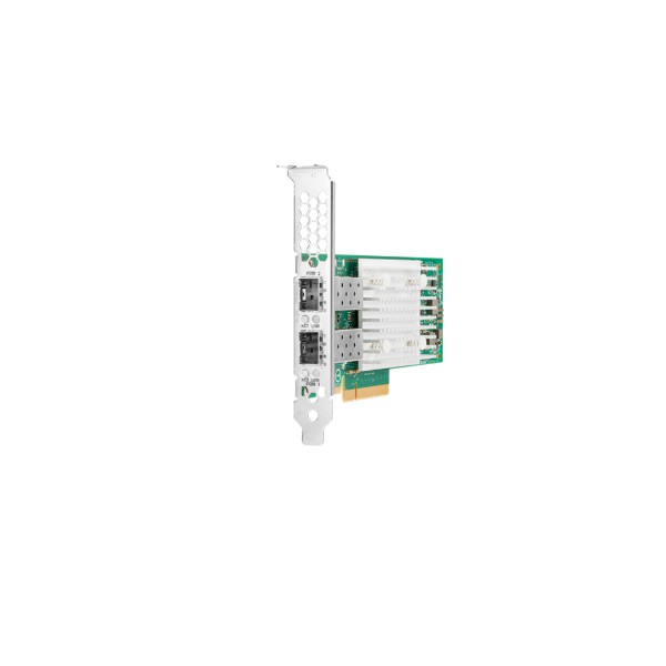Adaptador Broadcom B cm57412 Ethernet 10 GB 2 Puertos Sfp+ Para HPe