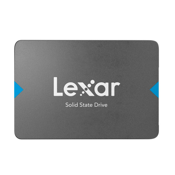 Disco Sólido SSD Lexar NQ100 960 GB Sata III, 2.5 (6 GB/s)