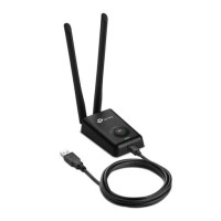 ADAPTADOR USB INALAMBRICO