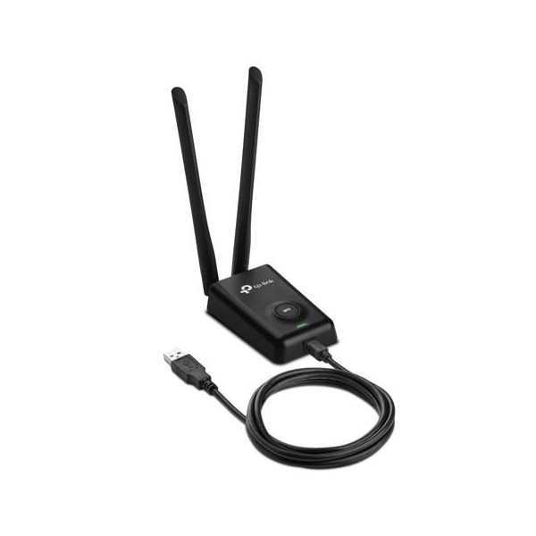 ADAPTADOR USB INALAMBRICO
