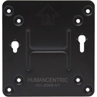 Soporte Human Centric  Vesa Kit de Montaje Compatible Con Mini Pc