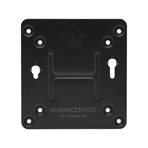 Soporte Human Centric  Vesa Kit de Montaje Compatible Con Mini Pc