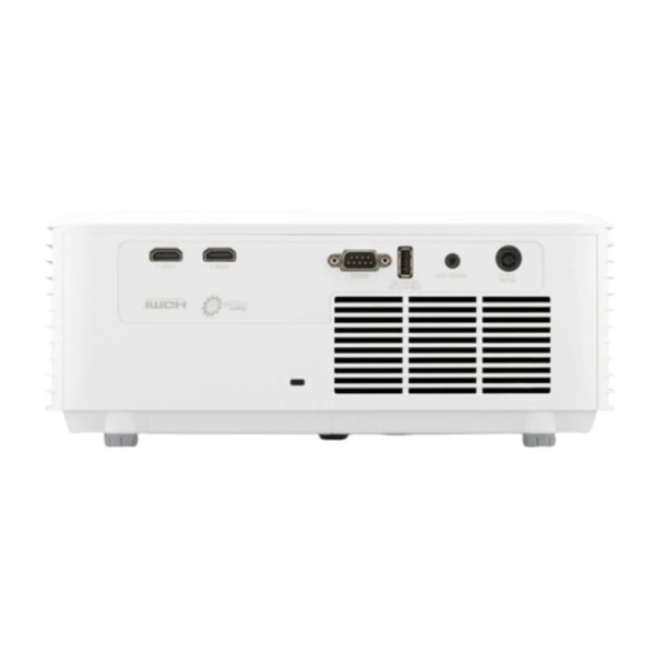 Proyector láser WXGA 6000 ANSI lúmenes (LSD600W)