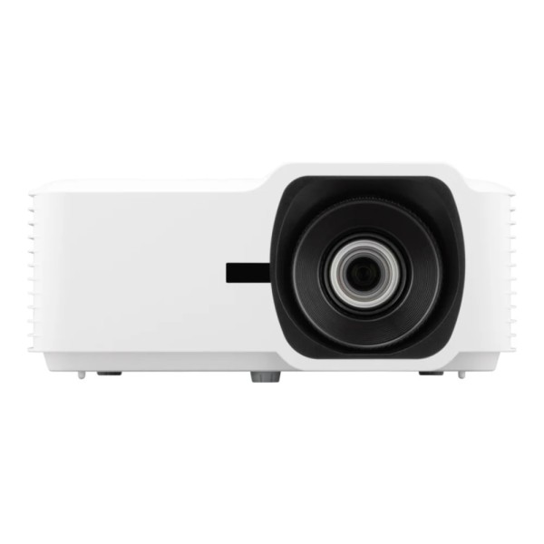 Proyector láser WXGA 6000 ANSI lúmenes