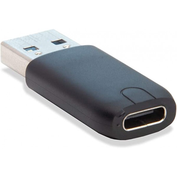 Crucial Usb Typec To Usb Typea Adapter (CTUSBCFUSBAMAD)