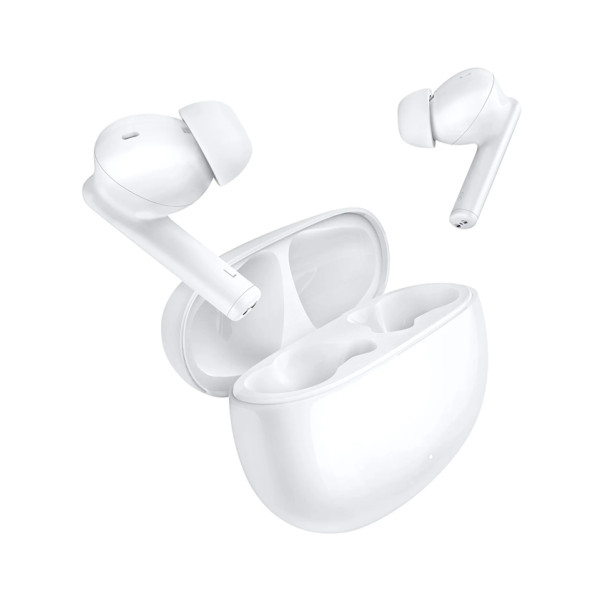 Audífono Bluetooth Honor Choice TWS Earbuds X5 Blancol (5504AAGQ)