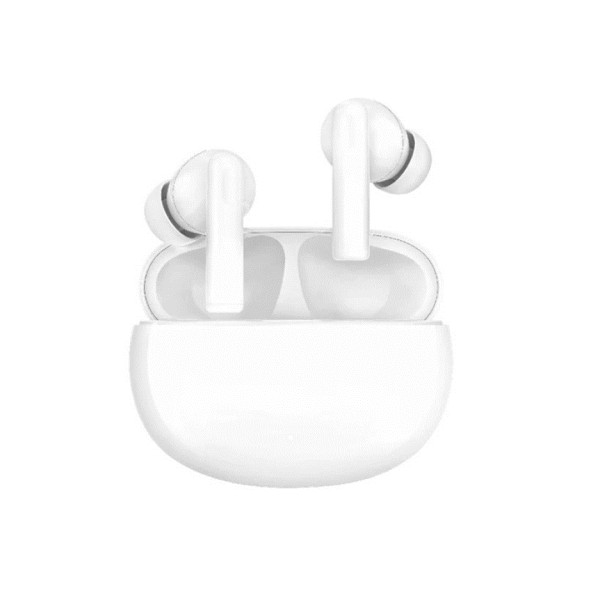 Audífono Bluetooth Honor Choice TWS Earbuds X5 Blancol