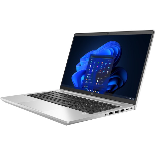 Notebook HP Probook 440 G9 de 14,  I7 1255U,  8GB Ram,  512GB Ssd,  Win11 Pro (6C5X5LT#AKH)