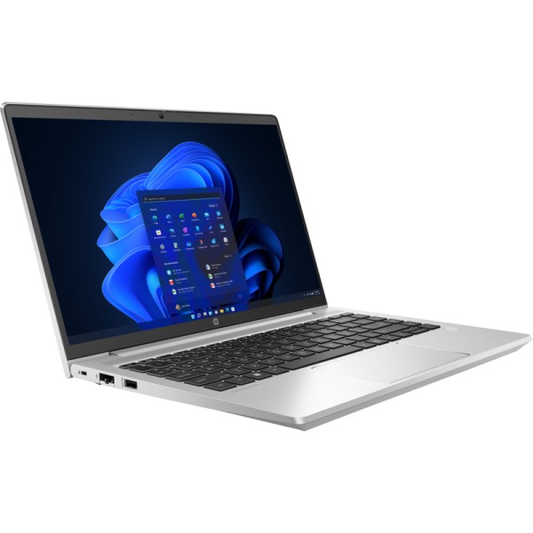Notebook HP Probook 440 G9 de 14,  I7 1255U,  8GB Ram,  512GB Ssd,  Win11 Pro (6C5X5LT#AKH)