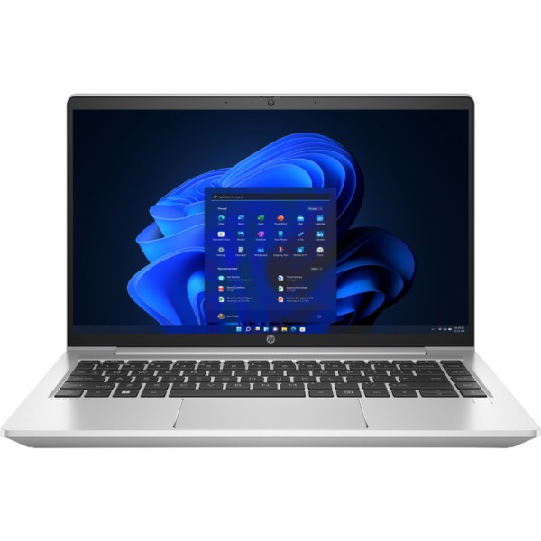 Notebook HP Probook 440 G9 de 14,  I7 1255U,  8GB Ram,  512GB Ssd,  Win11 Pro (6C5X5LT#AKH)