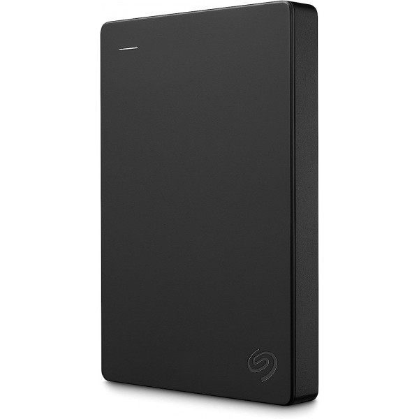 Disco Duro Externo Seagate 1TB de 2.5 USB 3.2 para Win y Mac (STGX1000400)