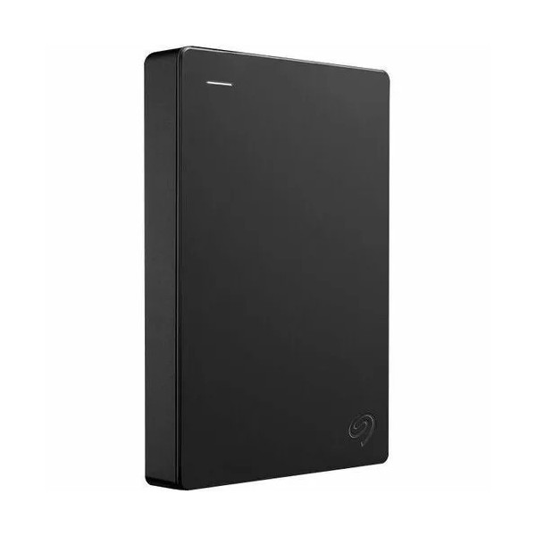 Disco Duro Externo Seagate 1TB de 2.5 USB 3.2 para Win y Mac