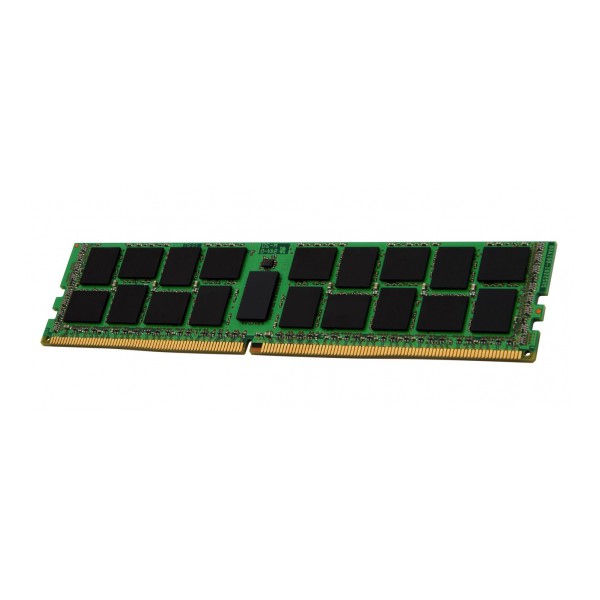 Memoria Ram  Kingston de 32GB, Ddr4, 3200Mhz, Ecc, Cl22, Dimm (KTL-TS432/32G)