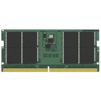 Memoria Ram Kingston de 16GB, Ddr5, 4800Mhz, Cl40, Non Ecc, 1.1V, Sodimm