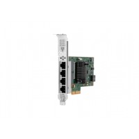 Adaptador Broadcom B cm5719 Ethernet 1 GB 4 Puertos Base-T Para HPe