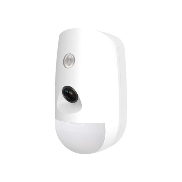 Axpro Infrarrojo Inalambrico con Camara 640x480 12mt. PET