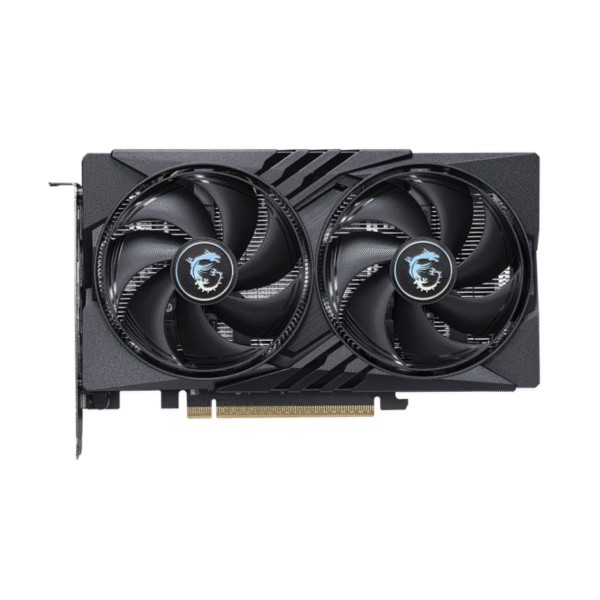 Tarjeta Video MSI Rtx 5050 8g Gaming Oc Nvidia 8 Gb Gddr6 (912-V538-016)
