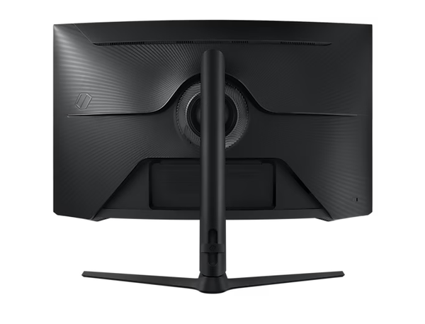 Monitor Gamer Samsung Odyssey G6 Curvo de 32 Pulgadas, Va, Qhd, 240Hz, 1Ms, Dport+Hdmi, Freesync Pro (LS32BG650ELXZS)
