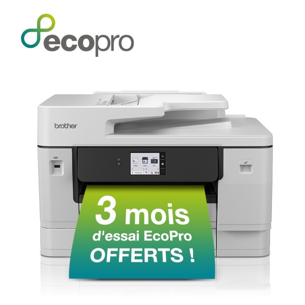 Brother - MFC-J6960DW A3 Color Tinta 31p (MFC-J6960DW)