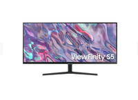 Monitor Samsung Viewfinity S50gc 34 Pulgadas, Va, 3840x2160pix, 100hz, Hdr10, Dport+Hdmi, Freesync