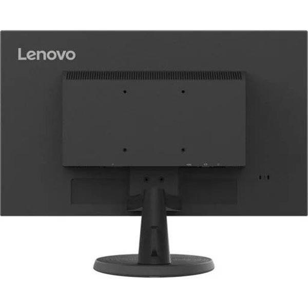 Monitor Lenovo C24 40 de 23.8, Va, Full Hd, 75 Hz, Hdmi+Vga, Vesa (63DCKAR6CL)