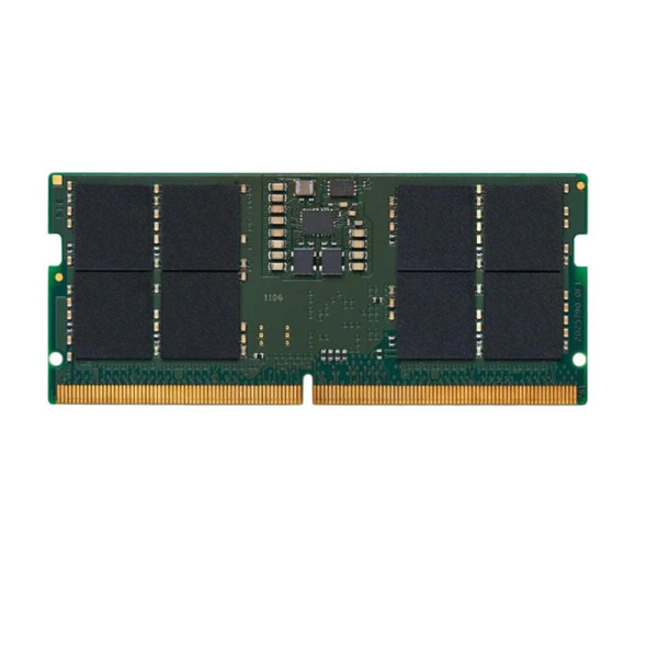 Memoria Ram  Notebook 16 GB Ddr5 5600Mt,S, Kingston, Non Ecc, Sodimm, Cl46 (KCP556SS8-16)