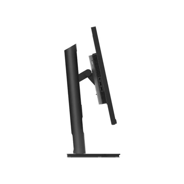 Monitor Lenovo Lenovo Thinkvision T27p-30, 4k Uhd 3840 X 2160, 27 Pulgadas, Ips, 16:9, Wled (63A9GAR1CL)