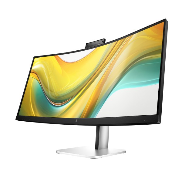 BAD BOX S5 PRO 534PM WQHD USB-C CONF MON (9E0Z2UT#AKH)