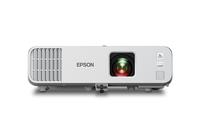 Proyector Epson Powerlite L210w 3lcd, 4.500 Lumenes, Wxga, Wi-Fi/Hdmi/Usb