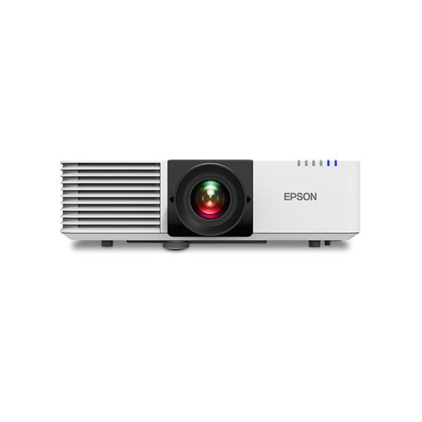 Proyector Láser Epson Powerlite L570U, 3Lcd Con Mejora 4K, 5.200 Lumenes