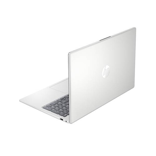 Notebook HP 15-fd0331la 15.6 FHD Intel Core 3 100U 8GB DDR5 512GB SSD Full HD Wi-Fi 6 W11 Home (D0CJ4LA#ABM)