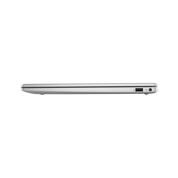 Notebook HP 15-fd0331la 15.6 FHD Intel Core 3 100U 8GB DDR5 512GB SSD Full HD Wi-Fi 6 W11 Home (D0CJ4LA#ABM)
