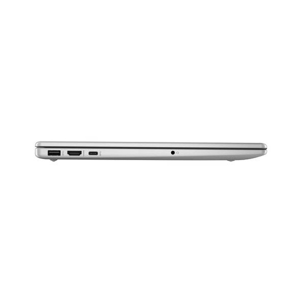 Notebook HP 15-fd0331la 15.6 FHD Intel Core 3 100U 8GB DDR5 512GB SSD Full HD Wi-Fi 6 W11 Home (D0CJ4LA#ABM)