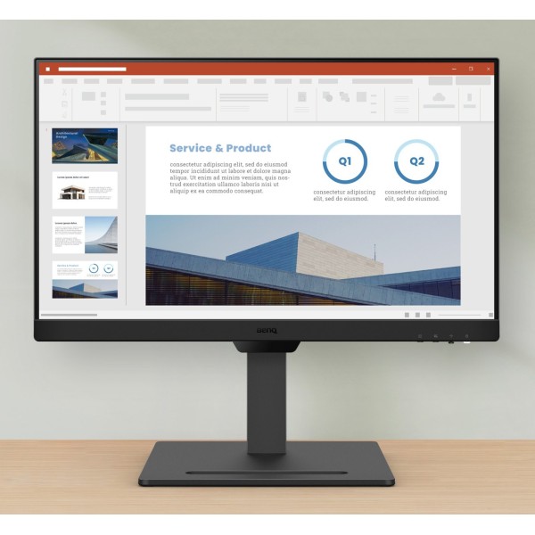 MONITOR GW2490T 24INCH 1920x1080 IPS (9H.LMJLJ.LBL)
