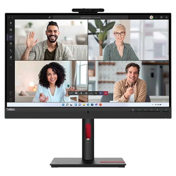ThinkVision T27hv-30 27 inch QHD VoIP USB-C Monito