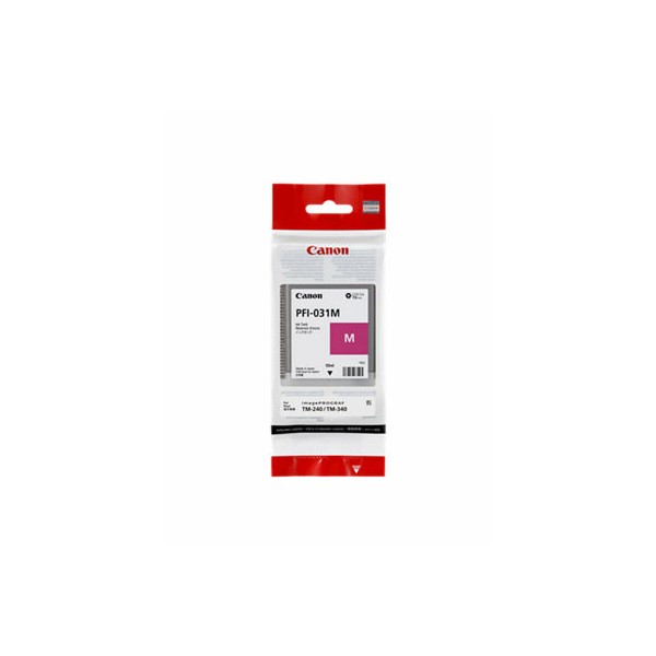 TINTA 55ML PFI-031 MAGENTA (6265C001)