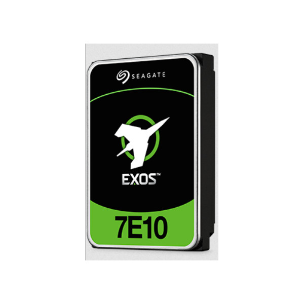 Disco Duro Interno Seagate Exos 8TB SAS 12Gb/s