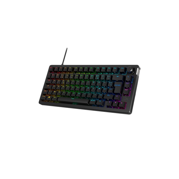 ALLOY RISE TECLADO GAMER 75 (7G7A4AA#ABM)