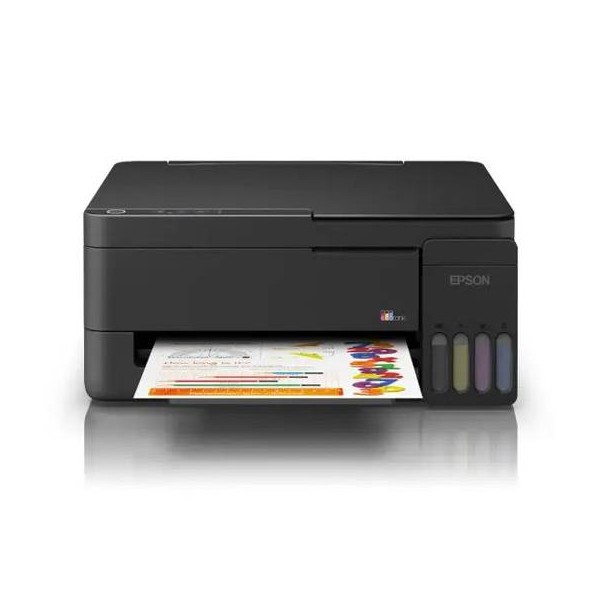 IMPRESORA EcoTank L3310