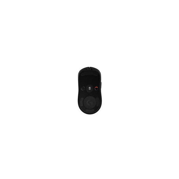 Logitech - Mouse - Wireless - Black - G Pro (910-007294)