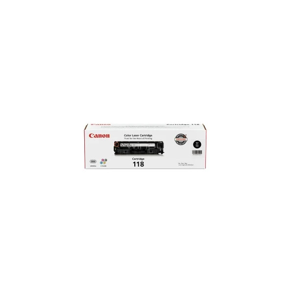 TONER 118 NEGRO REND 3100 PAGINAS (2662B001)