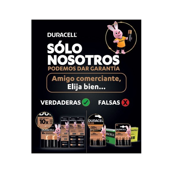 PILA LITIO 2016 3V X 1 DURACELL (S147DULIT20163V1)