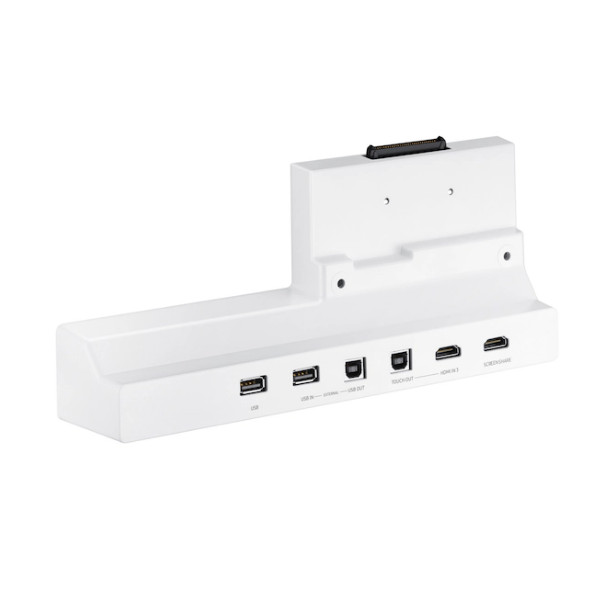 Bandeja de Conectividad Samsung Flip 2 WM55R y WM65R (CY-TF65BRCXZA)